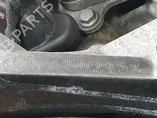 Engine AUDI A1 Sportback (8XA, 8XF) 1.0 TFSI | BP40520816M1 - Image 10