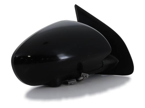 Right mirror NISSAN QASHQAI I (J10, NJ10) 1.6 dCi | BP29987902C27