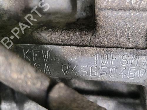 Engine PEUGEOT 206 Hatchback (2A/C) 1.4 i | BP29602765M1 