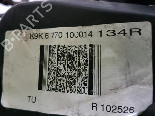 Engine RENAULT CLIO III Grandtour (KR0/1_) 1.5 dCi | BP29819716M1