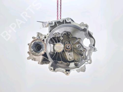 Gearbox VW POLO V (6R1, 6C1) 1.2 | BP28106191M3 
