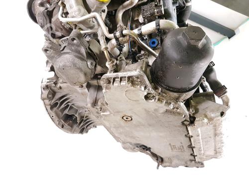 Engine PORSCHE MACAN (95B) 3.6 Turbo | BP30982514M1 