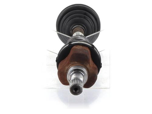 Left front driveshaft FORD FIESTA VI (CB1, CCN) 1.6 TDCi | BP30312617M38