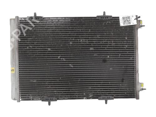 Used AC radiator AC radiator PEUGEOT 2008 I (CU_) 1.6 HDi (92 hp) 34146909 34146909