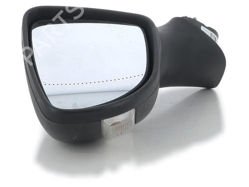 Left mirror RENAULT CLIO IV (BH_) 1.5 dCi 75 | BP31122799C26 
