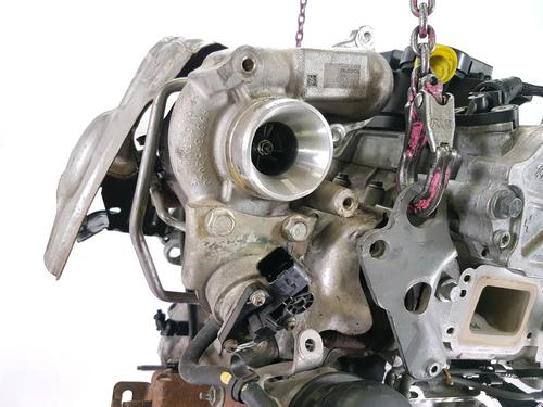 Engine CITROËN JUMPY II Van 1.6 HDi 90 8V | BP32487694M1 - Image 9