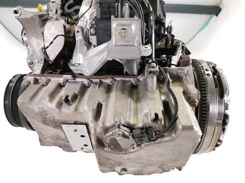 Engine BMW 1 (E87) 118 d | BP40114381M1 - Image 14
