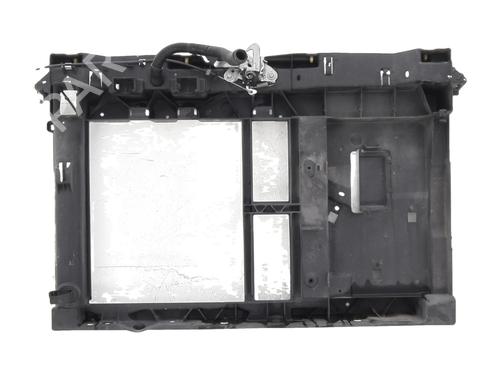 Front slam panel CITROËN C2 (JM_) 1.4 HDi | BP29874071C72 