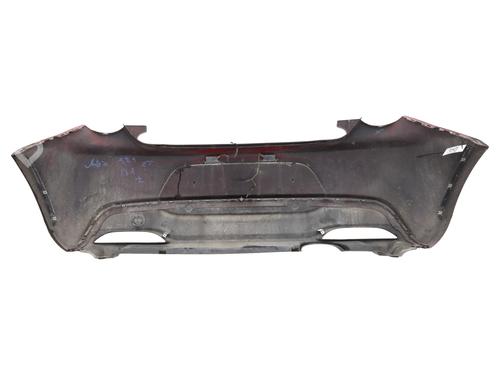 Rear bumper ALFA ROMEO MITO (955_) 1.3 MultiJet (955AXT1A) | BP28137604C8 