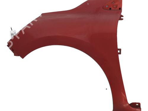 Used Left front fenders RENAULT CLIO III Hatchback Van (SB_, SR_) [2005-2025]  28160710