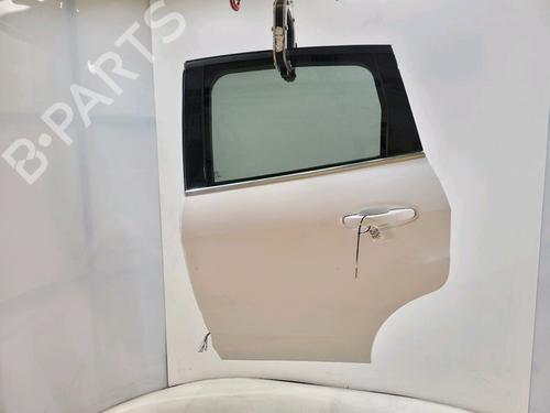 Used Left rear door FORD C-MAX II (DXA/CB7, DXA/CEU) 1.6 TDCi (115 hp) 29390194