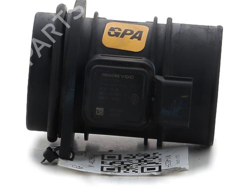 Startmotor RENAULT MEGANE II (BM0/1_, CM0/1_) 1.5 dCi (BM1F, CM1F) (86 hp) 30741429