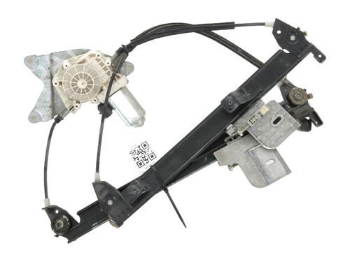 Front left window mechanism FORD STREET KA (RL2) 1.6 | BP19443711C22 