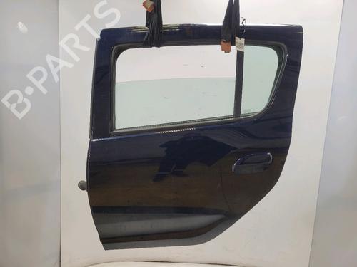 left-rear-door-dacia-sandero-ii-2012-33111378 main image