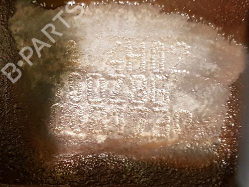 Engine CITROËN C5 III (RD_) 2.2 HDi 200 (RD4HLA) | BP32013092M1  - Image 12