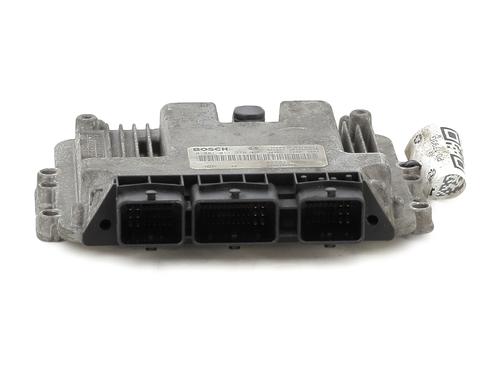 Used Engine control unit (ECU) RENAULT GRAND SCÉNIC II (JM0/1_) [2004-2009]  23525610