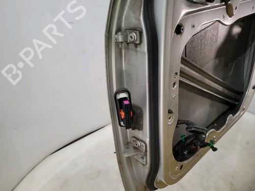 Right front door VW TOURAN (1T1, 1T2) 1.9 TDI | BP23454606C3 
