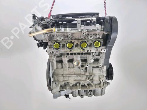 Engine AUDI A3 Sportback (8PA) 2.0 FSI | BP29443573M1