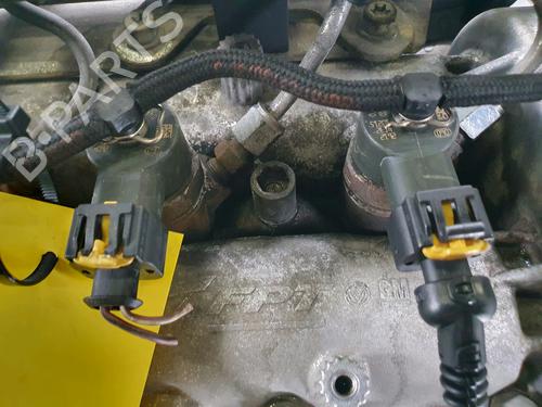 Engine FIAT 500 (312_) 1.3 D Multijet (312AXB1A) | BP38260478M1  - Image 8