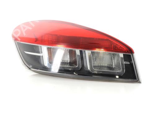 Left taillight RENAULT MEGANE III Coupe (DZ0/1_) 1.6 dCi (DZ00, DZ12, DZ2A, DZ13) | BP29416372C34 