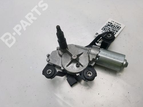 Used Rear wiper motor RENAULT MEGANE II (BM0/1_, CM0/1_) 1.5 dCi (BM1E, CM1E) (106 hp) 11120799