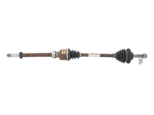 Used Right front driveshaft Right front driveshaft 38457415 38457415