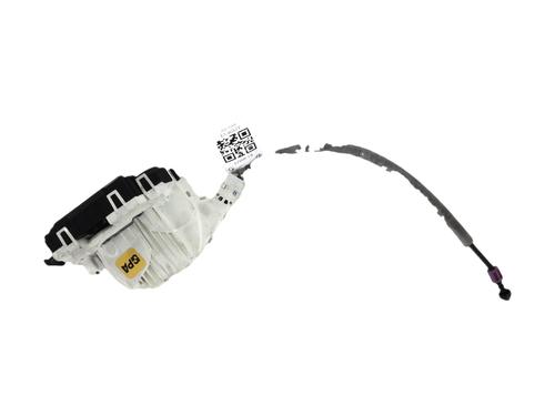 Used Front left lock Front left lock MERCEDES-BENZ C-CLASS T-Model (S204) C 220 CDI (204.208) (170 hp) 40068782 40068782