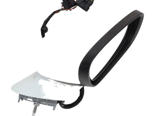 Used Right mirror Right mirror PEUGEOT 508 SW I (8E_) 2.0 HDi (140 hp) 34337669 34337669