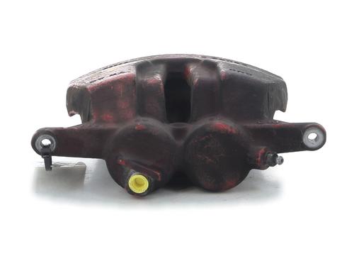 Right front brake caliper VW GOLF VIII (CD1, DA1) 2.0 GTI Clubsport | BP31937422M104