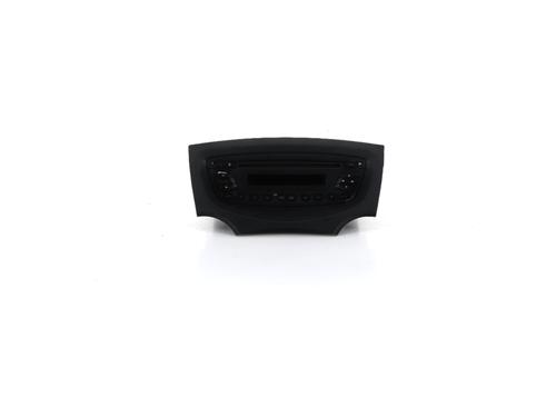 radio-ford-ka-ru8-2008-2009-2010-2011-2012-2013-2014-2015-2016-37483188 main image