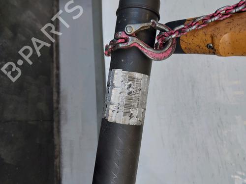 Wał napędowy MERCEDES-BENZ C-CLASS (W203) C 220 CDI (203.008) | BP30048652M37