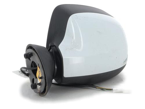 Left mirror DACIA SANDERO 1.5 dCi | BP30918472C26