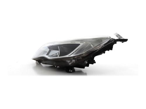 Used Left headlight OPEL ASTRA J (P10) 1.7 CDTI (68) (125 hp) 31056899