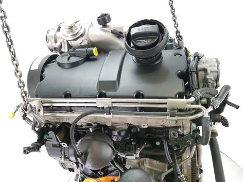 Engine VW GOLF IV (1J1) 1.9 TDI | BP30532741M1 
