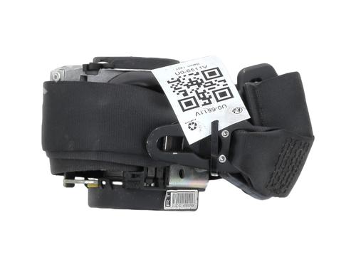 Used Front left seatbelt RENAULT CLIO IV (BH_) 1.5 dCi 75 (75 hp) 32180795