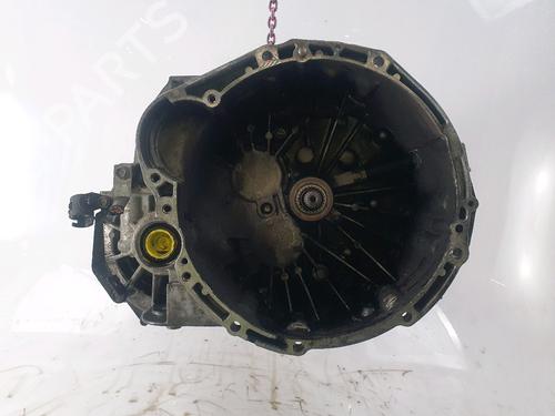 Girkasse RENAULT MASTER II Platform/Chassis (ED/HD/UD) 3.0 dCi 140 (ED0S, UD0S, HD0S) | BP30957051M3