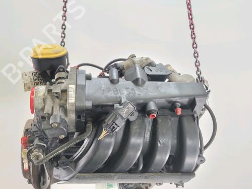 Motor FORD KA (RB_) 1.3 i | BP12945110M1 