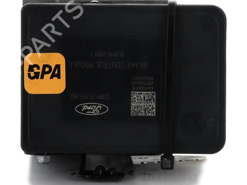 ABS pump FORD FIESTA VI (CB1, CCN) 1.0 EcoBoost | BP29819796M43 