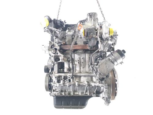 Engine PEUGEOT PARTNER MPV (5_, G_) 1.6 HDi 75 | BP39421480M1 - Image 2