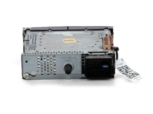 Radio PEUGEOT EXPERT Tepee (VF3X_) 2.0 HDi 140 | BP37751935E6 - Image 2