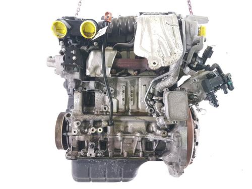Engine CITROËN BERLINGO Box Body/MPV (B9) 1.6 BlueHDi 100 | BP38632997M1 - Image 2