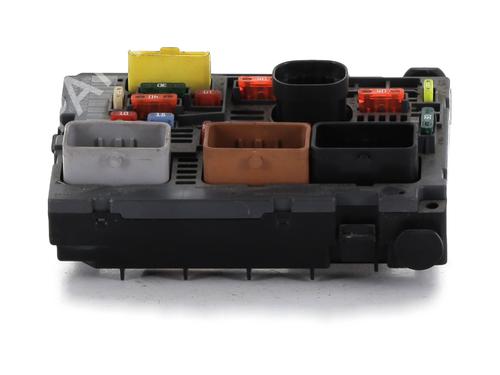 Used Fuse box CITROËN C4 Grand Picasso I (UA_) 1.6 HDi (109 hp) 30334382