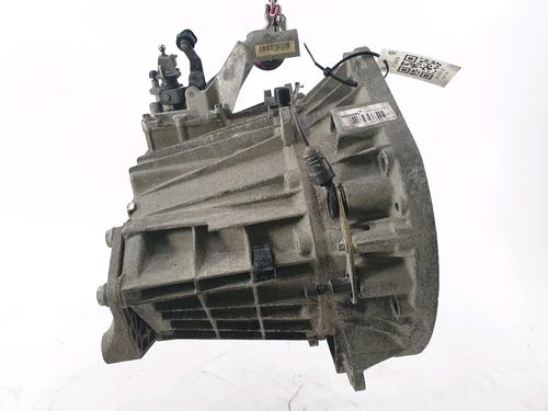 Gearbox MERCEDES-BENZ A-CLASS (W168) A 170 CDI (168.009, 168.109) | BP26313079M3 