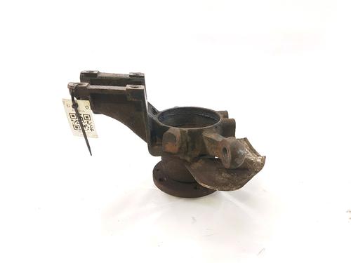 Left front steering knuckle FIAT DUCATO Van (244_) 2.8 JTD | BP24158468M25