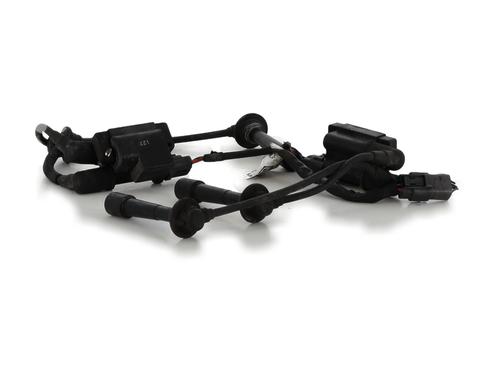 Ignition coil MAZDA MX-5 II (NB) 1.6 16V (NB6C) | BP27552308M94 