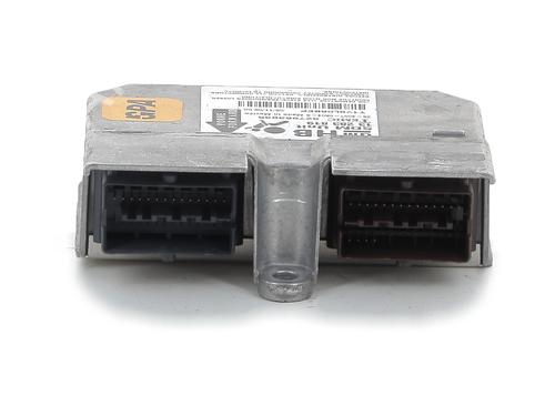 Kollisjonspute styreenhet OPEL CORSA D (S07) 1.2 (L08, L68) (80 hp) 29111359
