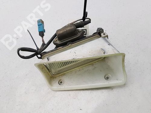 Used Left front fog light Left front fog light PEUGEOT 306 (7B, N3, N5) 1.8 ST (101 hp) 10442140 10442140