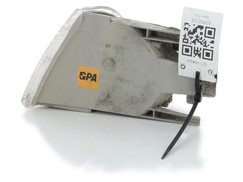Right front indicator CITROËN JUMPY I (U6U_) 1.6 | BP30140391C33