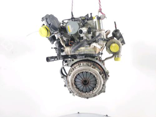 Engine KIA RIO III (UB) 1.1 CRDi | BP28713257M1