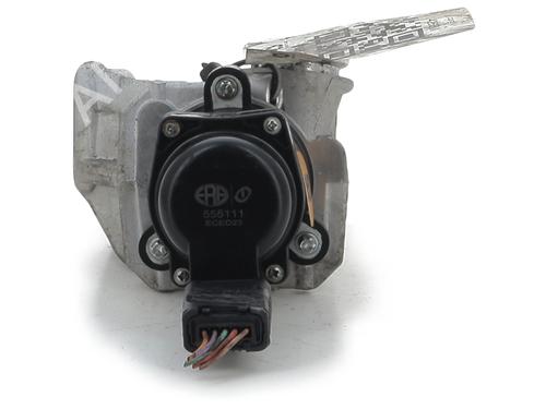 Egr CITROËN C4 Coupe (LA_) 1.6 HDi | BP30607118M69